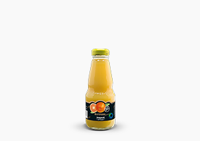 Bertrams Sinaasappelsap 0,2 liter