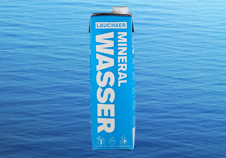 Mineraalwater