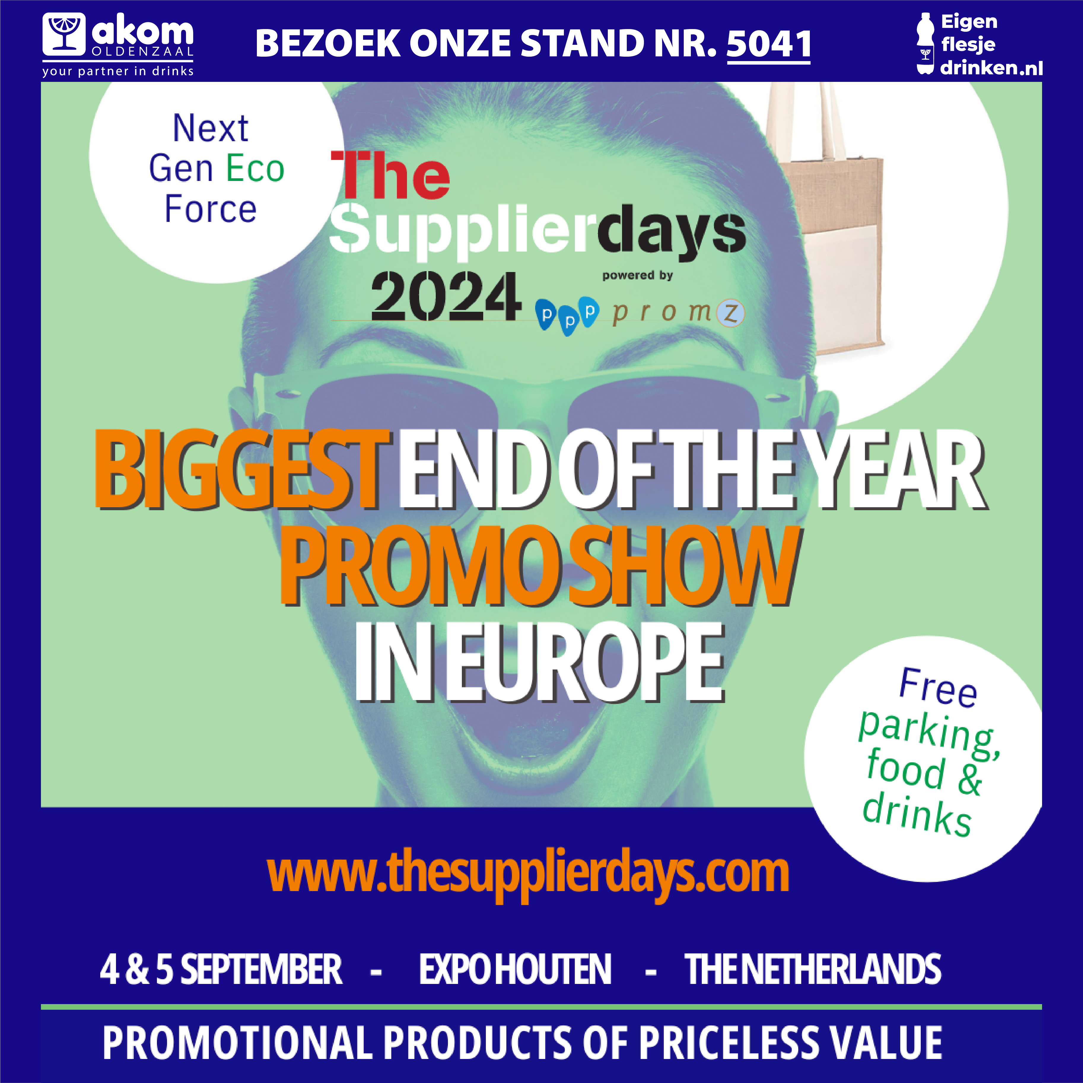 The Supplier Days 2024