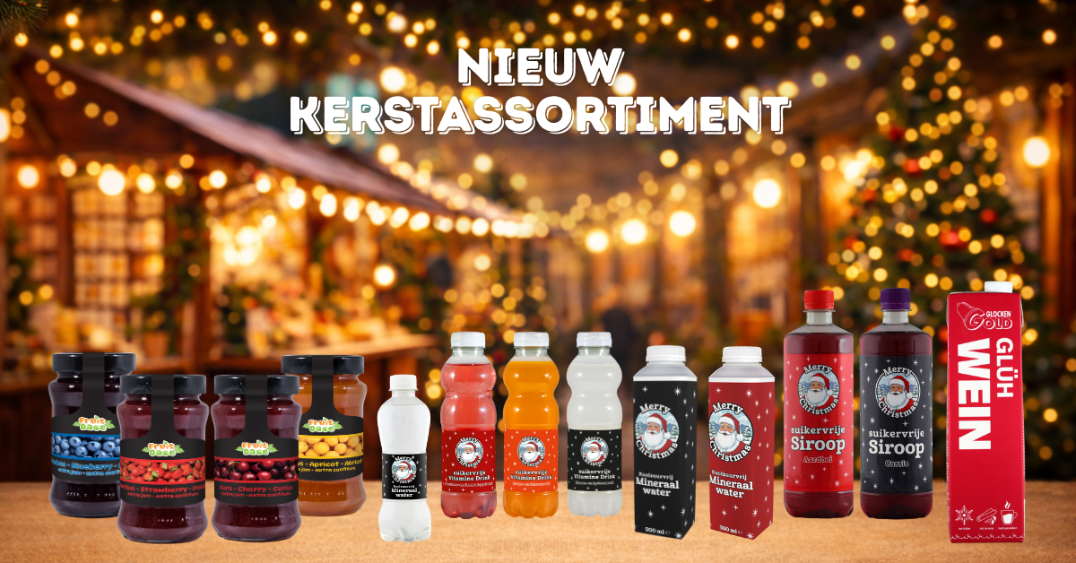 Op zoek naar een onderscheidend kerstpakket?