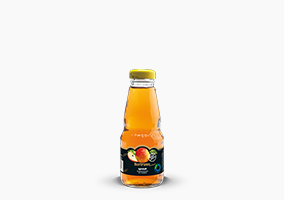 Bertrams Appelsap 0,2 liter