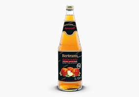 Bertrams Appelsap 1,0 liter