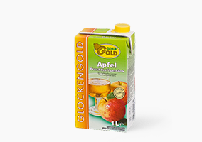 Appeldrink 1,0 liter