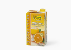 Sinaasappeldrink 1,0 liter