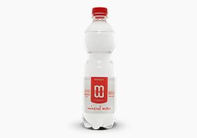 Classic met Koolzuur 0,5 liter