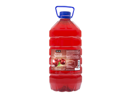 Grenadine Vruchtenlimonade 5 liter