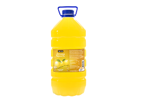 Citroen Vruchtenlimonade 5 liter