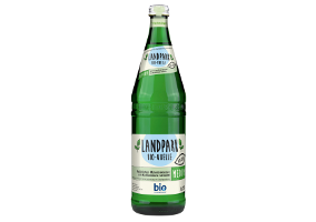 Bio Mineraalwater licht bruisend 0,75L