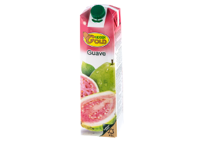 Guave nectar 1,0L