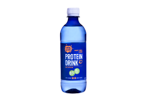 Suikervrije protein drink sinaasappel-vanille 0,5 liter