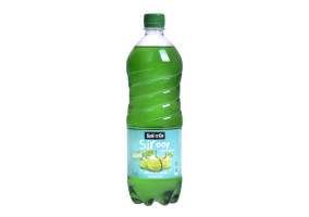 Reine Claude Siroop 1,0 ltr