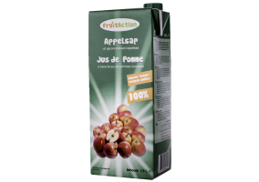 Appelsap 1,5 liter