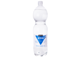 Mineraalwater naturel zonder Koolzuur 1,5 liter