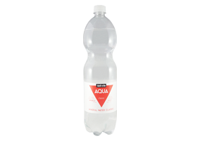 Mineraalwater classic met Koolzuur 1,5 liter