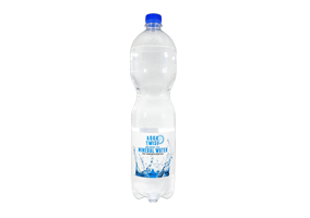 Mineraalwater naturel zonder koolzuur 1,5 liter