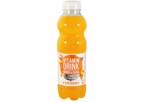 Vitamin Drink Mango & Guava - ZERO