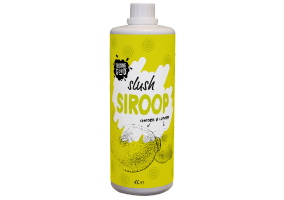Slush siroop