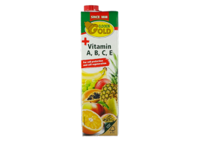 Multivitamine multivruchten nectar