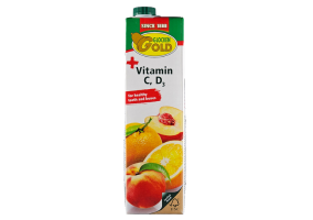 Perzik-sinaasappel-appel-nectar + C, D3