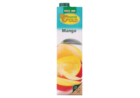 Mango drink 1,0 liter