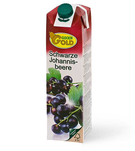 Zwarte Bessennectar 1,0 liter